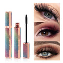 4D Starry Sky Waterproof Mascara – Long Lasting Volume & Curl