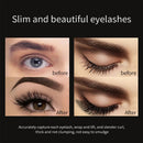 4D Starry Sky Waterproof Mascara – Long Lasting Volume & Curl