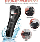 Rechargeable Electric Heel & Callus Remover