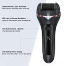 Rechargeable Electric Heel & Callus Remover