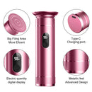 Electric Foot Callus Remover – Dual Power Pedicure Grinder