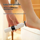 16 interchangeable heads for home/foot and hand care, fast charging