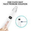 Fast Drop Shipping 3 Suction Mode Face Cleansing Beauty Machine