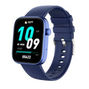 P71 Waterproof Voice Calling Smartwatch